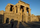 Kom Ombo Tempel 14  Kom Ombo